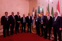 في الندوة الدولية الـ9 لأوبك.. الجزائر تؤكد التزامها بانتقال طاقوي عادل وتعزيز التعاون الدولي