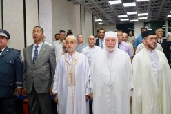 عميد جامع الجزائر: بناء العقل المرجعي الجزائري مسؤولية جماعية