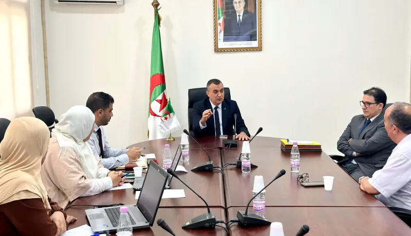 وزارة البريد.. مسابقة لشغل وظائف عليا بالقطاع