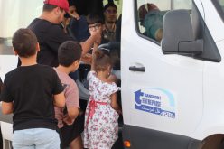 “إيتوزا”.. توفير النقل داخل المنتزه الايكولوجي واد السمار