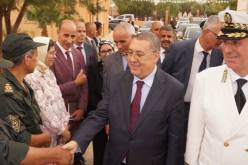 مراد من العريشة: ترقية المقاطعات الإدارية تجسيد لالتزام الدولة بالتنمية المتوازنة