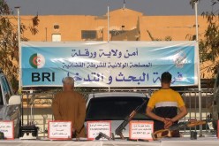 ورقلة: تفكيك شبكة متاجرة بالأسلحة النارية وتوقيف شخصين