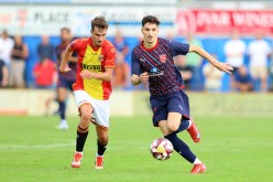 بولبينة يسقط وديا رفقة الدحيل أمام إيغلز الهولندي