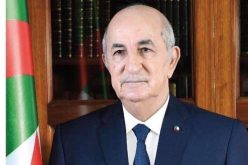 رئيس الجمهورية يعين أعضاء جدد في المحكمة الدستورية