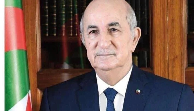 رئيس الجمهورية يعين أعضاء جدد في المحكمة الدستورية