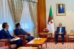 الجزائر وباكستان تؤكدان على تعزيز الشراكة في مختلف المجالات