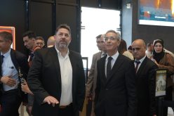 بَللو: الديناميكية التي يشهدها قطاع السينما تعكس التزام الدولة إلى بعث الصناعات الإبداعية
