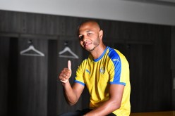 نادي الغرافة يجدد عقد نجمه الجزائري براهيمي