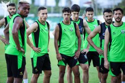 النادي الرياضي القسنطيني يكشف برنامج مبارياته التحضيرية