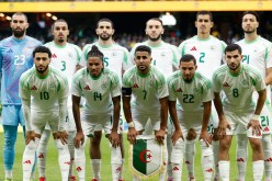 الجزائر تواجه غينيا في الدار البيضاء في آخر جولات تصفيات “مونديال” 2026