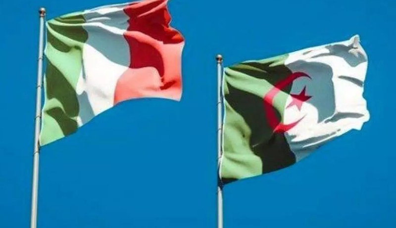 إيطاليا تطمح إلى فتح مركّب كبير وهام في سيدي بلعباس