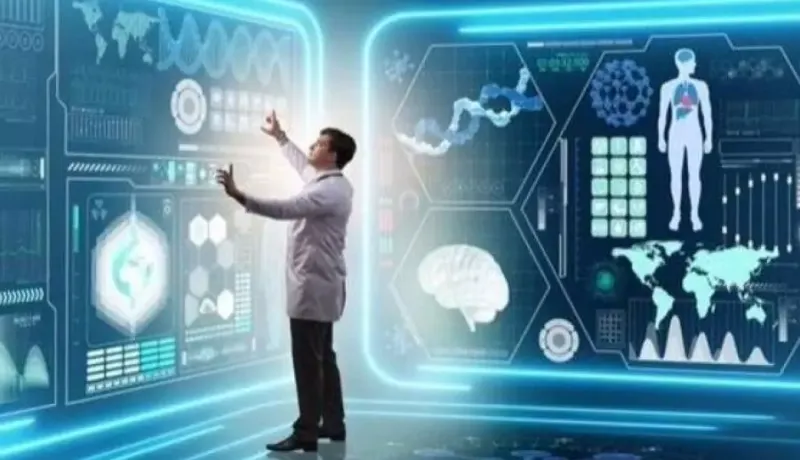 إبتكار نموذج ذكاء اصطناعي يتنبأ بالسلوك البشري بدقة غير مسبوقة