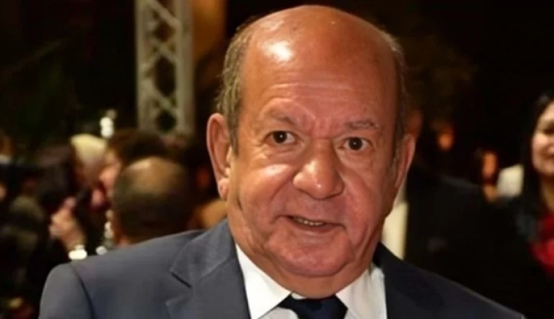 وفاة الفنان المصري لطفي لبيب
