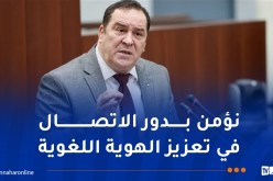 لغة الضاد في الإعلام: رسالة وهوية ومسؤولية