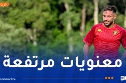 بلايلي يضع حدًا للشائعات ويباشر التحضيرات مع الترجي التونسي