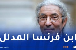 لماذا تدافع باريس عن صنصال وتخلت عن باقي أبنائها ؟!