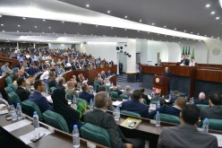 اختتام الدورة البرلمانية الخميس ..وتأجيل مشروعي قانون الأحزاب والانتخابات