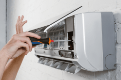 الحبس لمُصلّح مكيفات هواء بعد نصبه على مواطنين