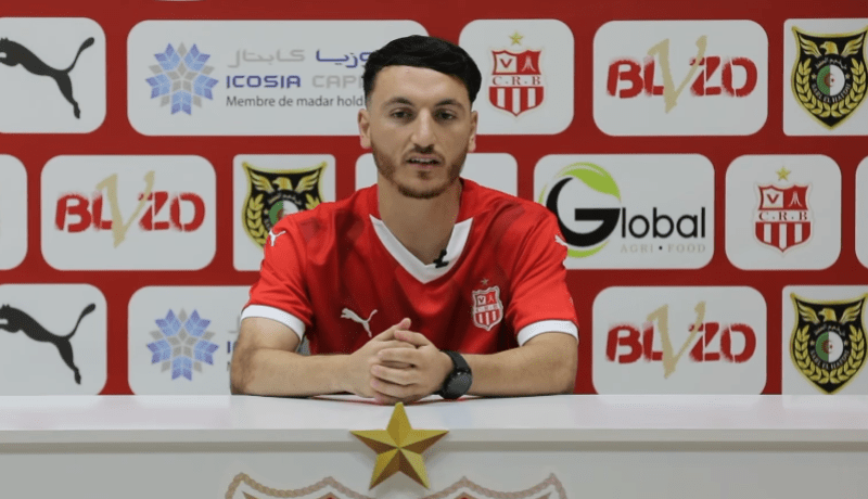كاسيس :” تجربتي مع بارادو كانت مليئة بالذكريات الجميلة”