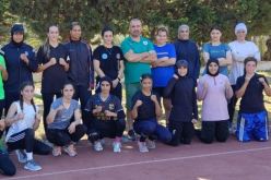 استقالة مدرب المنتخب الوطني للملاكمة “سيدات”