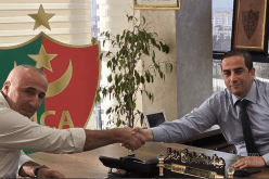 مناد مديرًا فنيًا جديدًا لمولودية الجزائر