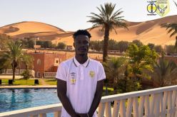 لاعب ايفواري يلتحق بشبيبة الساورة