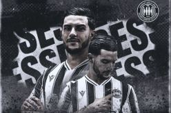 دعيبش يلتحق بوفاق سطيف