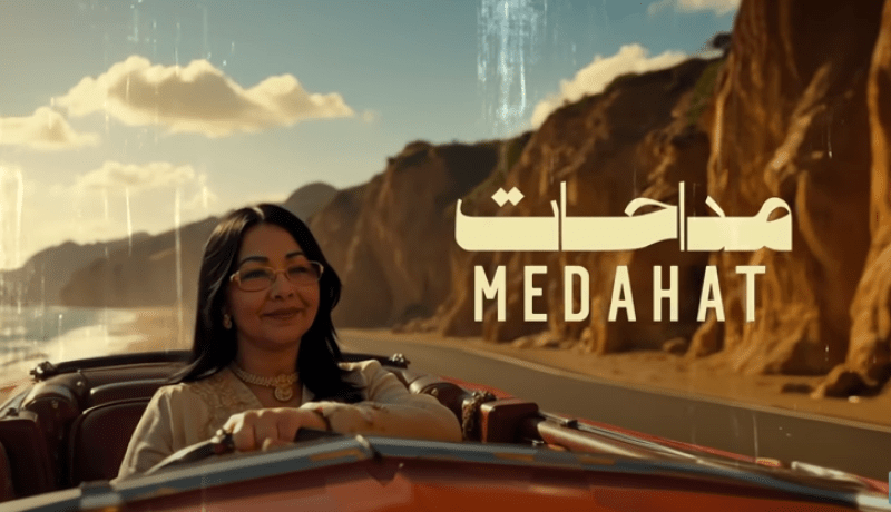 بعد إصدار فيديو كليب لها بتقنية الذكاء الإصطناعي.. الزهوانية: “لستُ راضية عن ظهوري بهذه الطريقة”