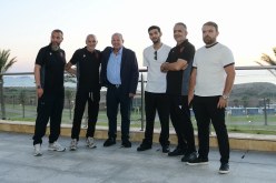 كوربيس في ضيافة اتحاد العاصمة