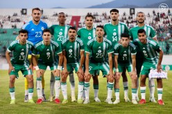 المنتخب الوطني للمحليين يواجه موريتانيا ودياً الثلاثاء