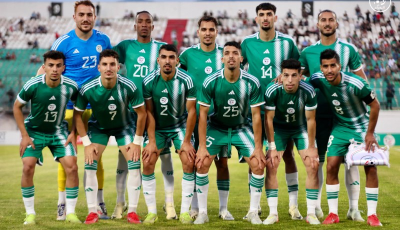 المنتخب الوطني للمحليين يواجه موريتانيا ودياً الثلاثاء