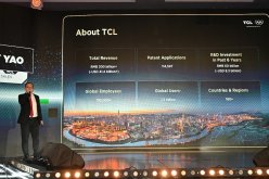 TCL تكشف عن مجموعتها الجديدة 2025 في سوق شمال إفريقيا