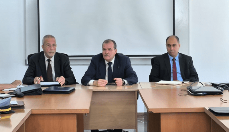 دعم الناشطين في مجال تعليب وتغليف المواد الغذائية