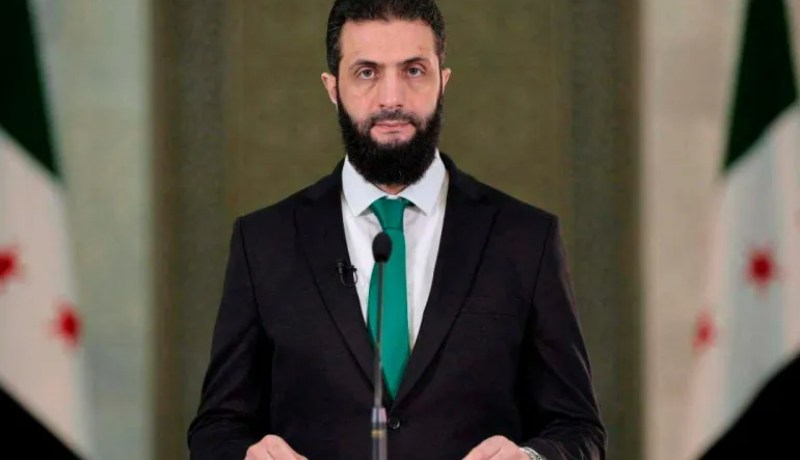 الرئيس السوري: لا نخشى الحرب ولا مكان لتنفيذ أطماع الآخرين في أرضنا