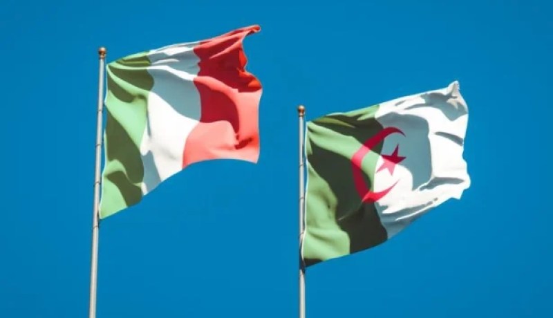 إنطلاق منتدى الأعمال “الجزائري – الإيطالي” بروما