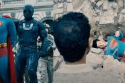 Superman 2025: حين يحاكي البطل الخارق جرائم الحرب في غزة