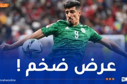 تلقى عرضاً مُغرياً.. بونجاح على أعتاب مفاجأة مدوّية