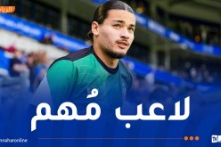 بنفيكا يُصر على أنيس حاج موسى