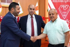 شركة “هيبروك” تعلن تعيين مجلس إدارة جديد لمولودية وهران