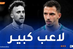 بن ناصر يبدي تأثره لوفاة البرتغالي ديوجو جوتا نجم ليفربول