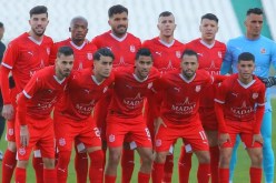 نهائي الكأس.. محيوص يقود هجوم شباب بلوزداد في مواجهة إتحاد العاصمة