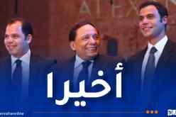 بعد غياب طويل.. عادل إمام يظهر لأول مرة!