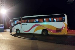 بعد تبليغ من أحد الركاب.. درك المدية يوقف صاحب حافلة