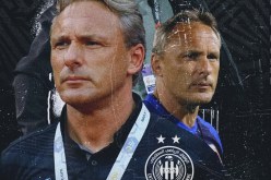 الألماني أنطوان هاي مدربا جديدا لوفاق سطيف