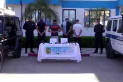 الشلف.. الإطاحة بـ 6 أفراد من عصابة أحياء تورّطت في اعتداءات بحي البرادعي