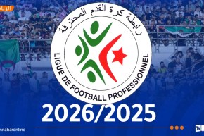 مرزوقي يقود التشكيلة المثالية للجولة 24 من الرابطة المحترفة