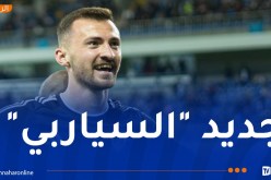 شباب بلوزداد يظفر بخدمات مهاجم قره باغ الأذربيجاني