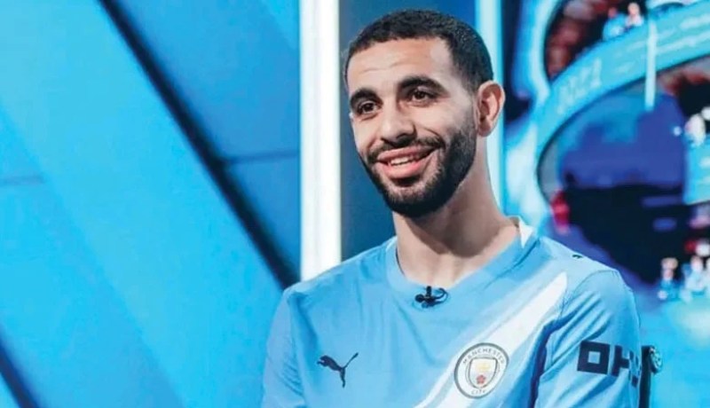 خبير من BBC يُحلّل انتقال ريان آيت نوري إلى مانشستر سيتي