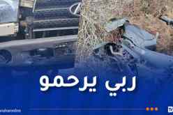 جيجل.. قتيل في اصطدام بين دراجة نارية وشاحنة 