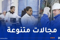 تكوين مهني.. فتح التسجيلات نهاية جويلية وهذه التخصصات الجديدة